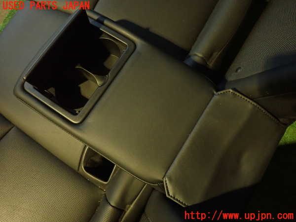 2UPJ-9234057385]スカイライン(ZV37)リアシート 中古_4