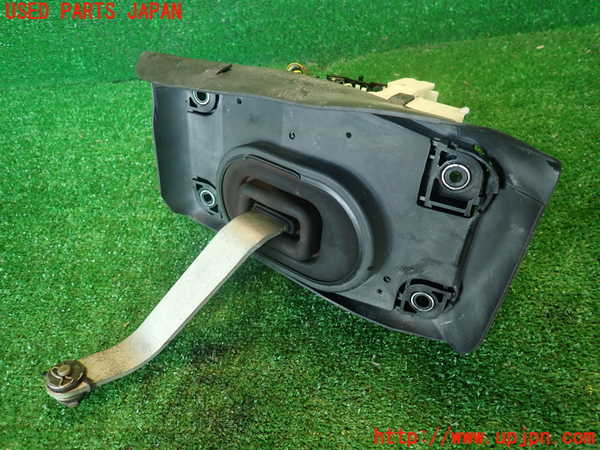 2UPJ-9234057555]スカイライン(ZV37)ATシフトレバー 中古_2