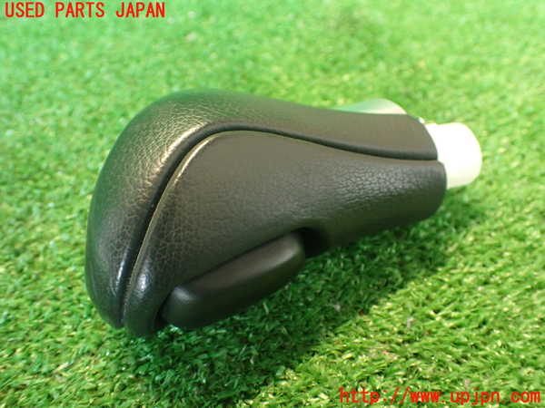 2UPJ-9234057570]スカイライン(ZV37)シフトノブ 中古_2