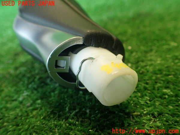 2UPJ-9234057570]スカイライン(ZV37)シフトノブ 中古_4