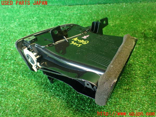 2UPJ-9234057527]スカイライン(ZV37)エアコン吹き出し口2 (右) 中古_2
