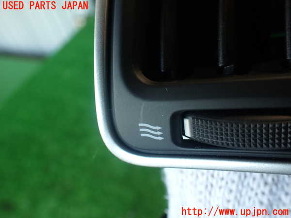 2UPJ-9234057528]スカイライン(ZV37)エアコン吹き出し口3 (左) 中古_3