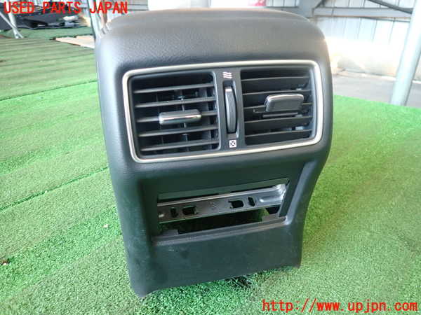 2UPJ-9234057540]スカイライン(ZV37)センターコンソール 中古_4