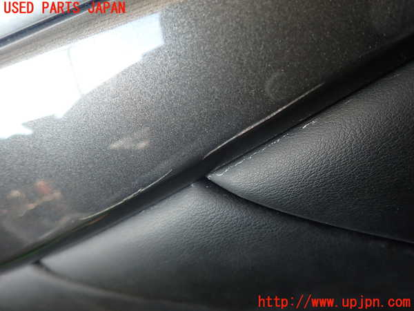 2UPJ-9234051234]スカイライン(ZV37)右前ドア内張り 中古_3