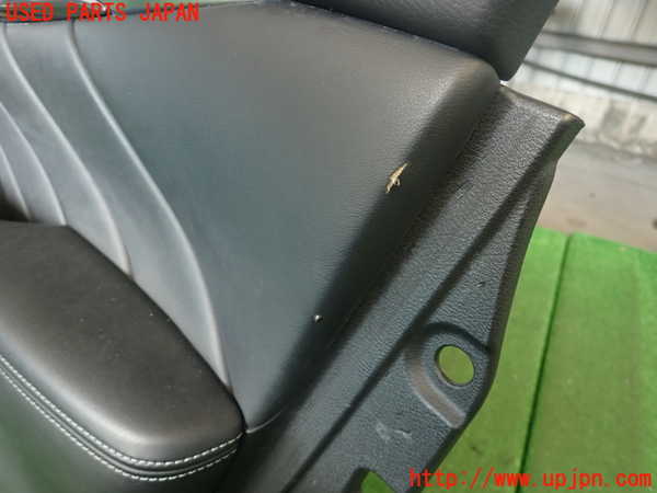 2UPJ-9234051234]スカイライン(ZV37)右前ドア内張り 中古_4