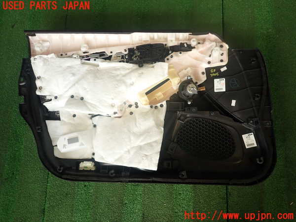 2UPJ-9234051234]スカイライン(ZV37)右前ドア内張り 中古_5