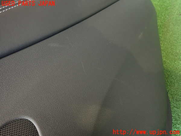 2UPJ-9234051294]スカイライン(ZV37)右後ドア内張り 中古_3