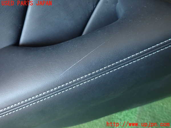 2UPJ-9234051324]スカイライン(ZV37)左後ドア内張り 中古_2