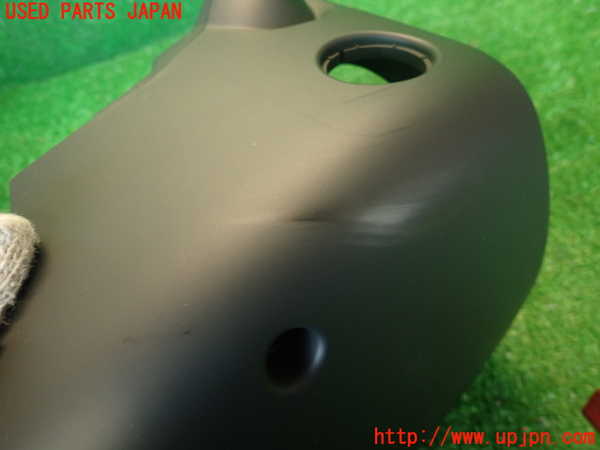 2UPJ-9234057905]スカイライン(ZV37)コラムカバー 中古_4