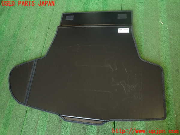 2UPJ-9234057771]スカイライン(ZV37)ラゲッジトレイ1 中古_3