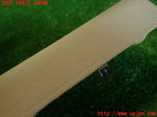 2UPJ-9234057655]スカイライン(ZV37)右フロントピラートリム 中古_3