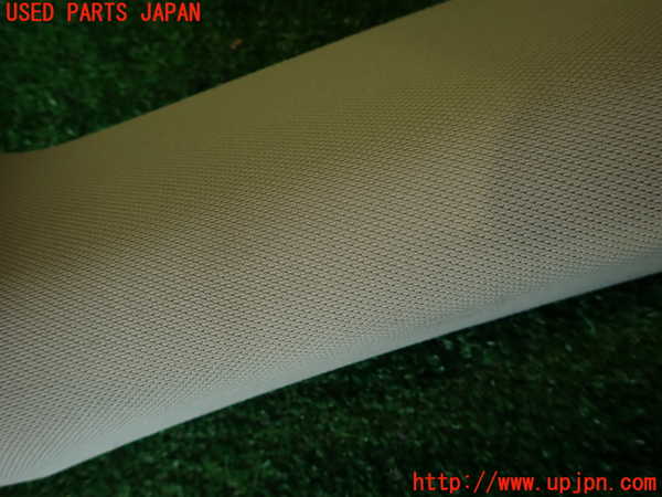 2UPJ-9234057660]スカイライン(ZV37)左フロントピラートリム 中古_2