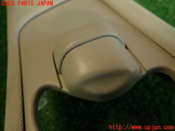 2UPJ-9234057665]スカイライン(ZV37)右センターピラートリム 中古_3