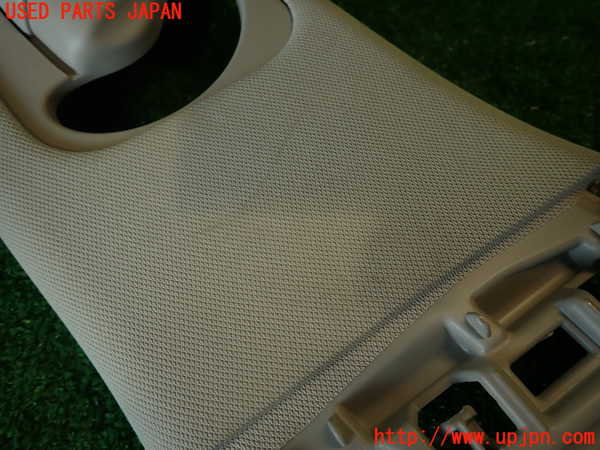 2UPJ-9234057670]スカイライン(ZV37)左センターピラートリム 中古_2