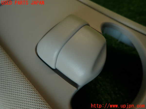 2UPJ-9234057670]スカイライン(ZV37)左センターピラートリム 中古_3