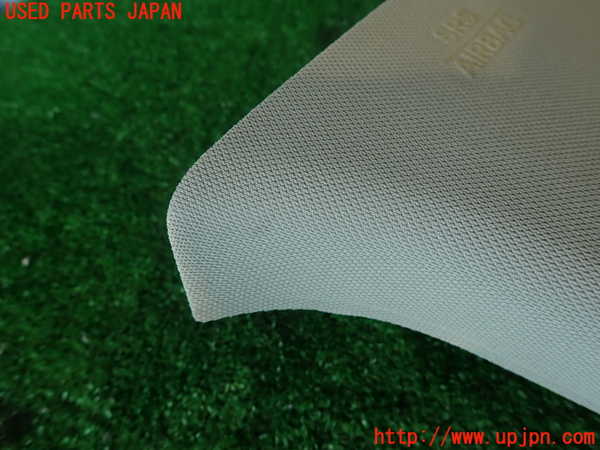 2UPJ-9234057670]スカイライン(ZV37)左センターピラートリム 中古_4