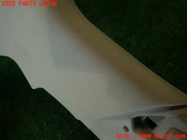 2UPJ-9234057680]スカイライン(ZV37)左リアピラートリム 中古_2