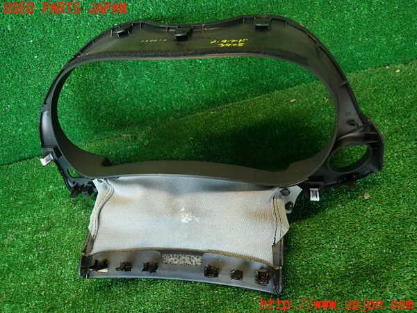 2UPJ-9234057510]スカイライン(ZV37)メーターフード 中古_5