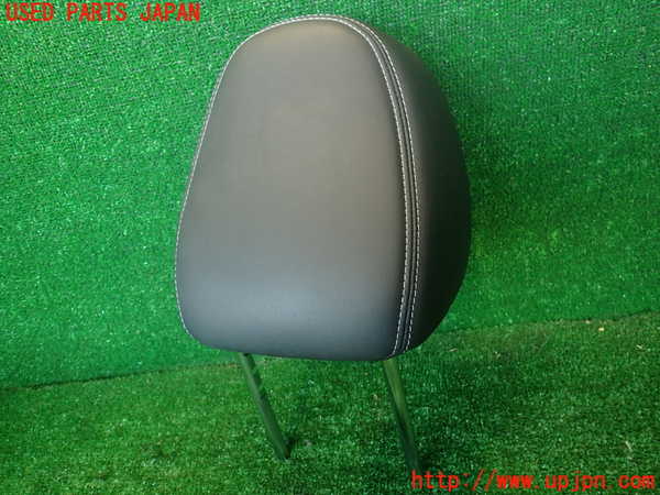 2UPJ-9234057040]スカイライン(ZV37)運転席ヘッドレスト 中古_2