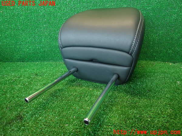 2UPJ-9234057040]スカイライン(ZV37)運転席ヘッドレスト 中古_4