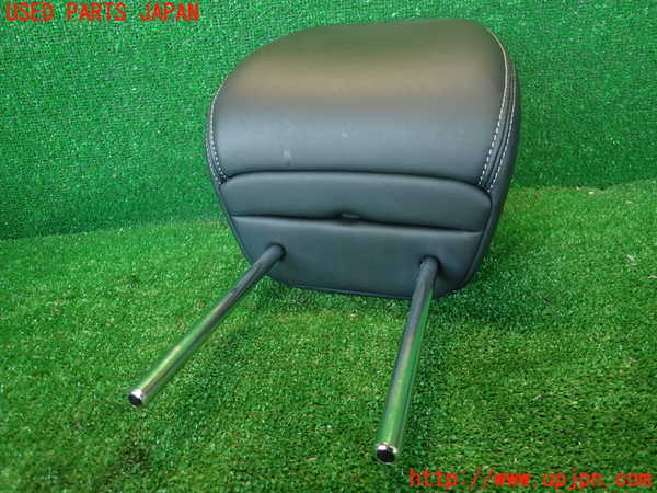 2UPJ-9234057070]スカイライン(ZV37)助手席ヘッドレスト 中古_4