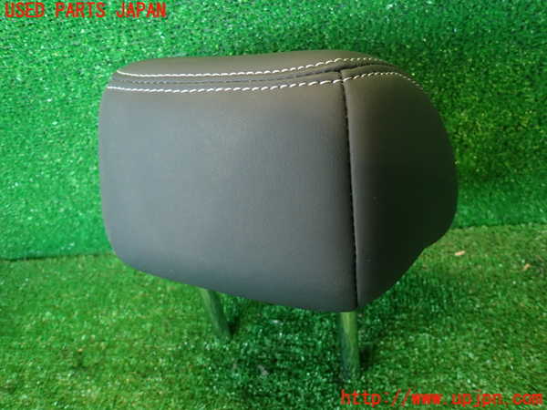 2UPJ-9234057150]スカイライン(ZV37)右2列目ヘッドレスト 中古_2