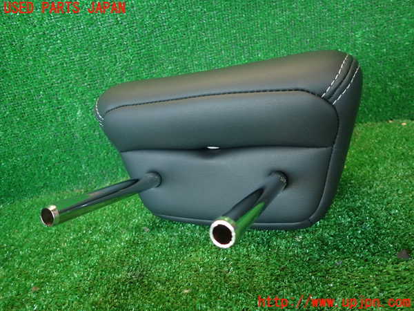 2UPJ-9234057150]スカイライン(ZV37)右2列目ヘッドレスト 中古_3