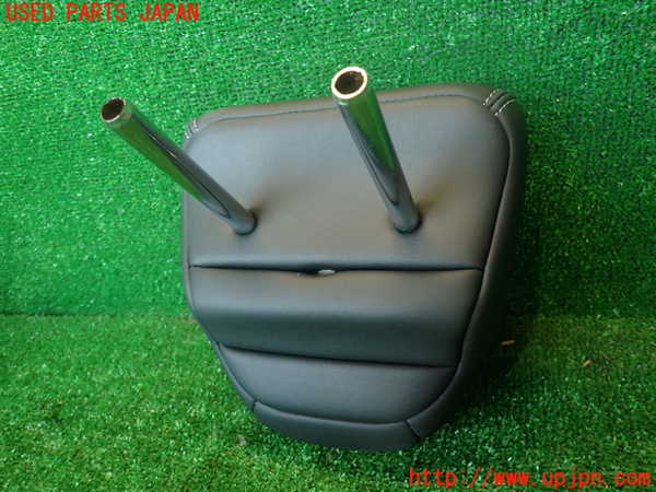 2UPJ-9234057130]スカイライン(ZV37)真中2列目ヘッドレスト 中古_3