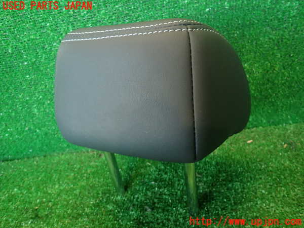 2UPJ-9234057180]スカイライン(ZV37)左2列目ヘッドレスト 中古_2