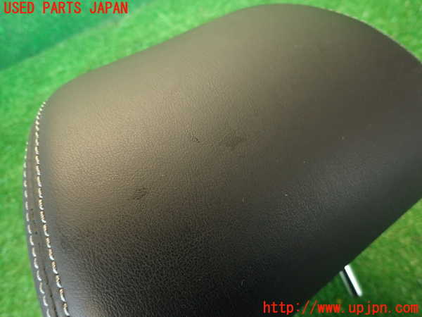 2UPJ-9234057180]スカイライン(ZV37)左2列目ヘッドレスト 中古_3