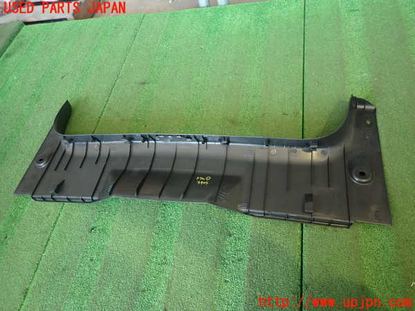 2UPJ-9234057691]スカイライン(ZV37)内装トリム類1 中古_5