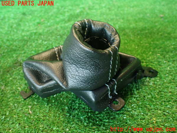 2UPJ-9234057575]スカイライン(ZV37)シフトブーツ 中古_2