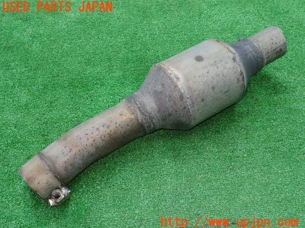 3UPJ=9234060159]BMW 218d グランツアラー(2E20 F46)純正 触媒 カット済み 中古_2