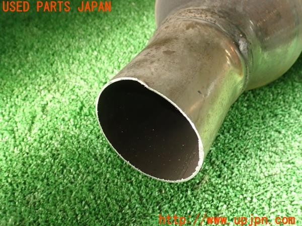 3UPJ=9234060159]BMW 218d グランツアラー(2E20 F46)純正 触媒 カット済み 中古_5