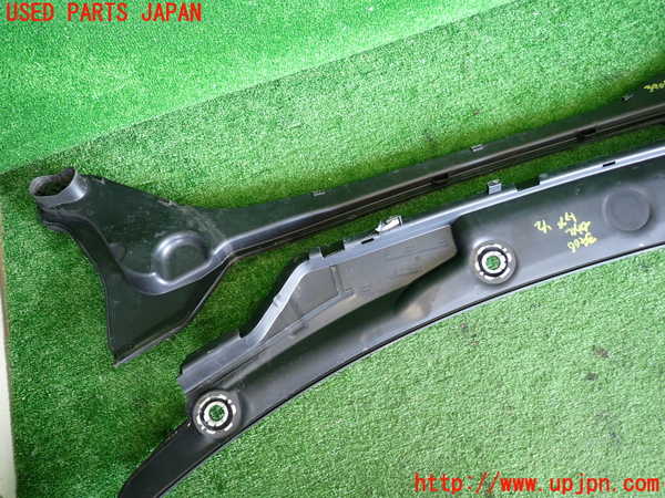 2UPJ-9234061190]BMW 218d グランツアラー(2E20)(F46)カウルトップ 中古_4