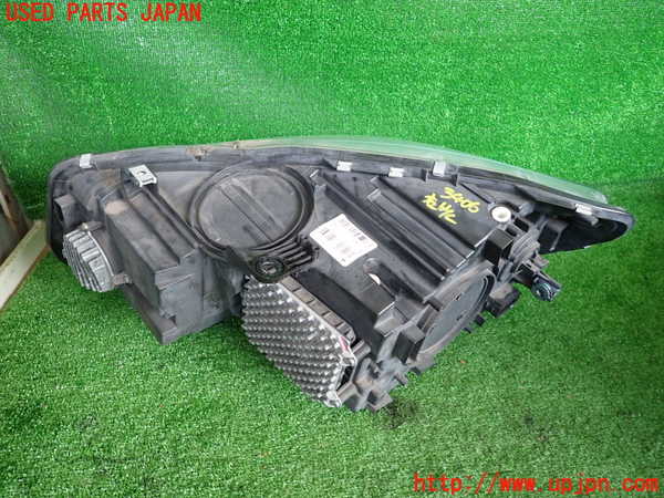 2UPJ-9234061130]BMW 218d グランツアラー(2E20)(F46)右ヘッドライト LED 中古_3