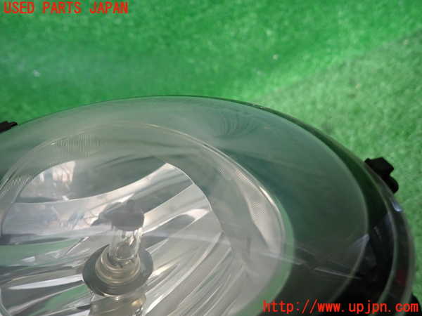 2UPJ-9234061180]BMW 218d グランツアラー(2E20)(F46)右フォグ 中古_4