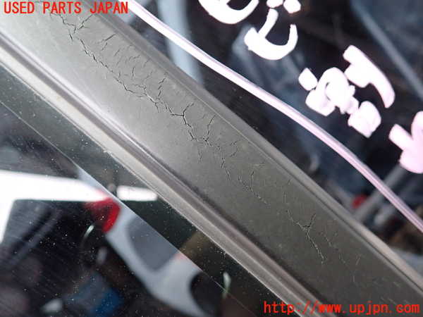 2UPJ-9234061290]BMW 218d グランツアラー(2E20)(F46)右後ドア 中古(43R-001734 M535)_5