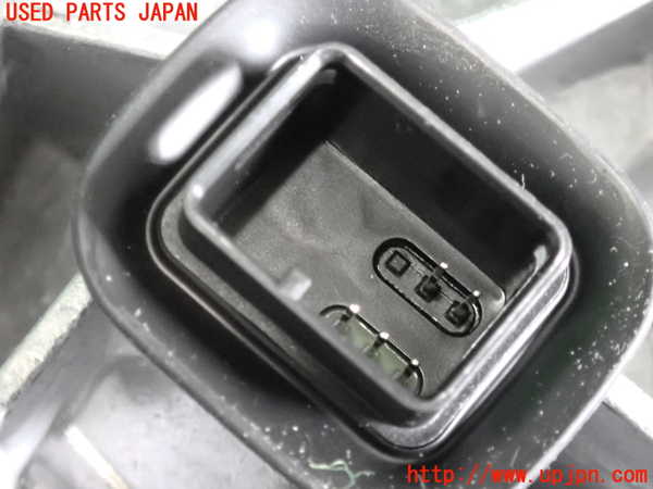 2UPJ-9234061212]BMW 218d グランツアラー(2E20)(F46)左ドアミラー 中古_4