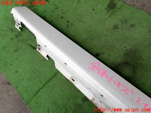 2UPJ-9234061392]BMW 218d グランツアラー(2E20)(F46)左サイドステップ 中古_2