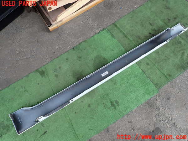 2UPJ-9234061392]BMW 218d グランツアラー(2E20)(F46)左サイドステップ 中古_5