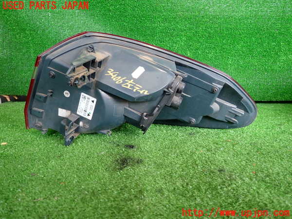 2UPJ-9234061536]BMW 218d グランツアラー(2E20)(F46)左テールランプ 中古_3