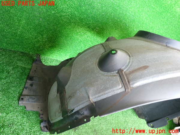 2UPJ-9234061090]BMW 218d グランツアラー(2E20)(F46)右前フェンダーライナー 中古_3