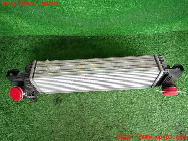 2UPJ-9234062451]BMW 218d グランツアラー(2E20)(F46)インタークーラー1 中古_2