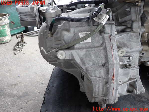 2UPJ-9234063010]BMW 218d グランツアラー(2E20)(F46)ミッション AT B47C20A 中古_2