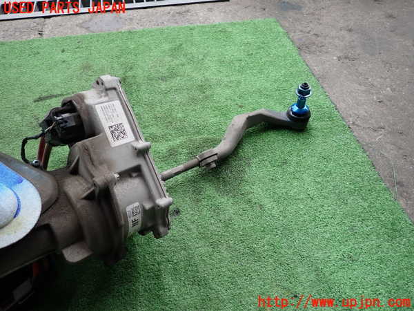 2UPJ-9234064235]BMW 218d グランツアラー(2E20)(F46)パワステギアボックス 中古_2