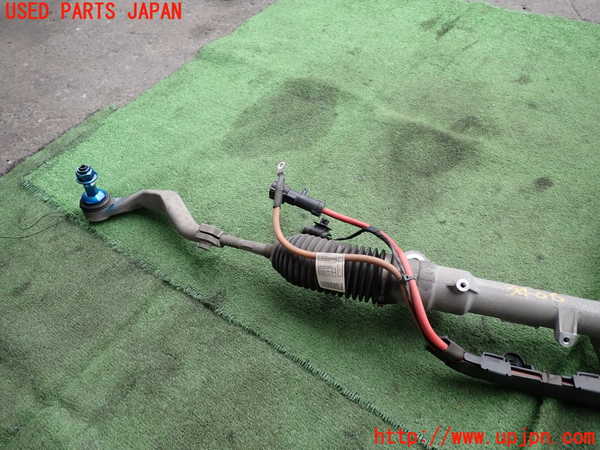 2UPJ-9234064235]BMW 218d グランツアラー(2E20)(F46)パワステギアボックス 中古_3