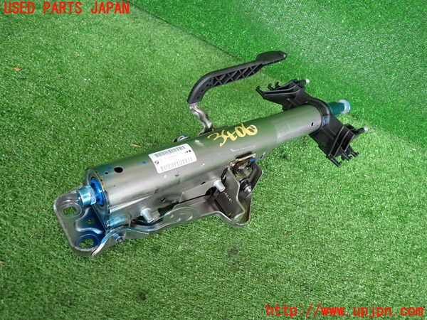 2UPJ-9234064260]BMW 218d グランツアラー(2E20)(F46)ステアリングシャフト 中古_2