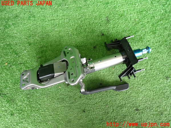 2UPJ-9234064260]BMW 218d グランツアラー(2E20)(F46)ステアリングシャフト 中古_3