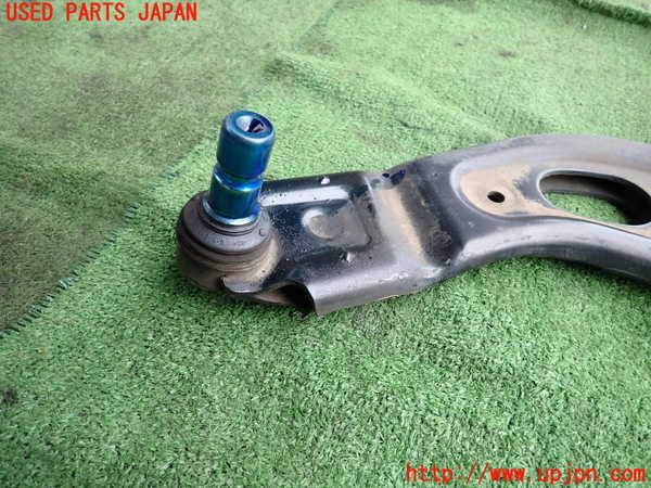 2UPJ-9234065186]BMW 218d グランツアラー(2E20)(F46)左フロントロアアーム1 中古_2